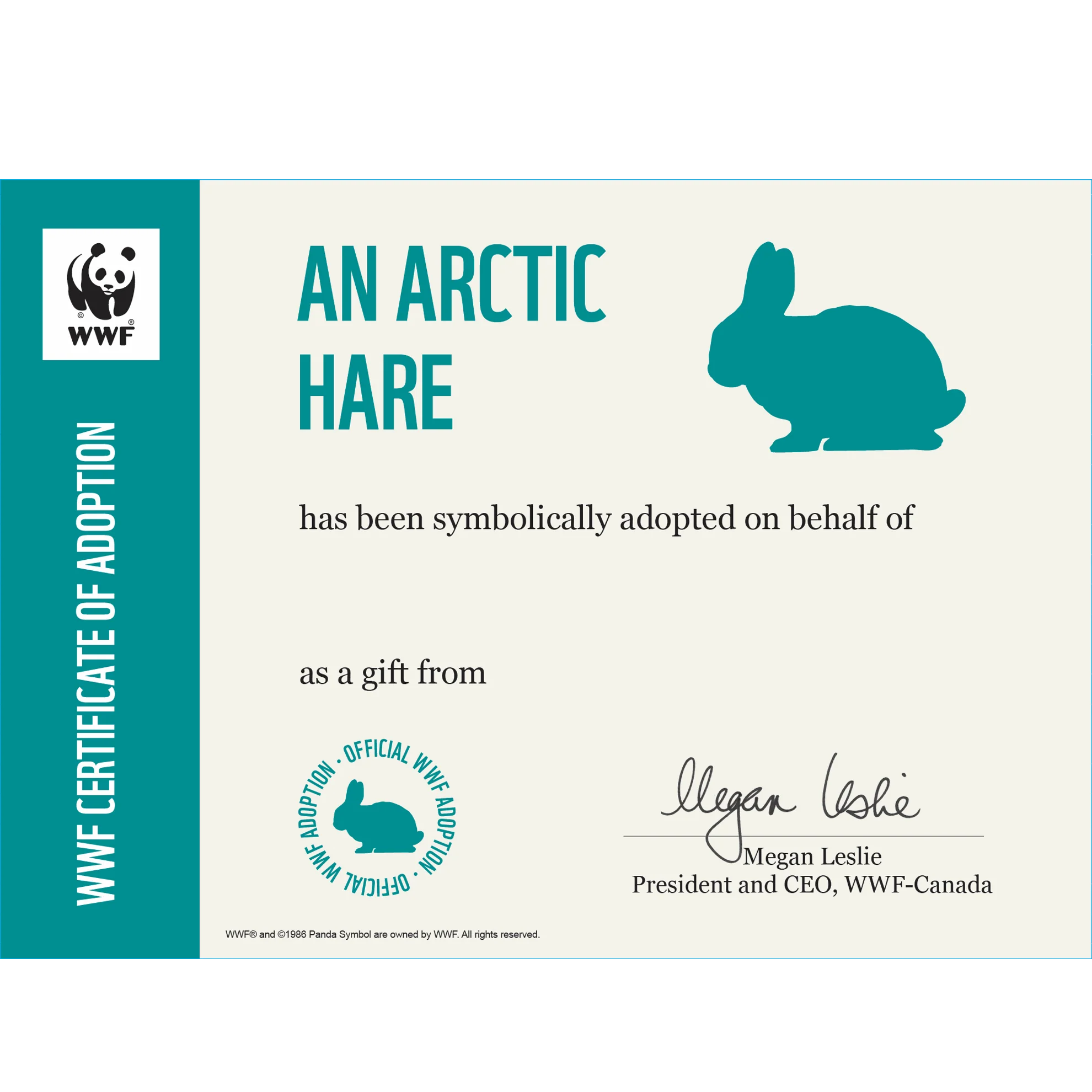Arctic hare digital adoption - Image 2