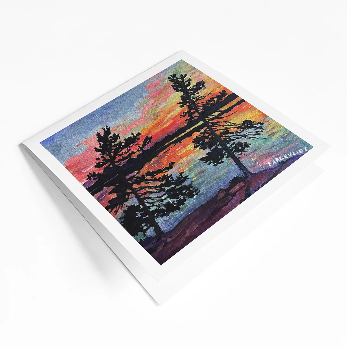 Artist series greeting card bundle (4 pack) - Image 3