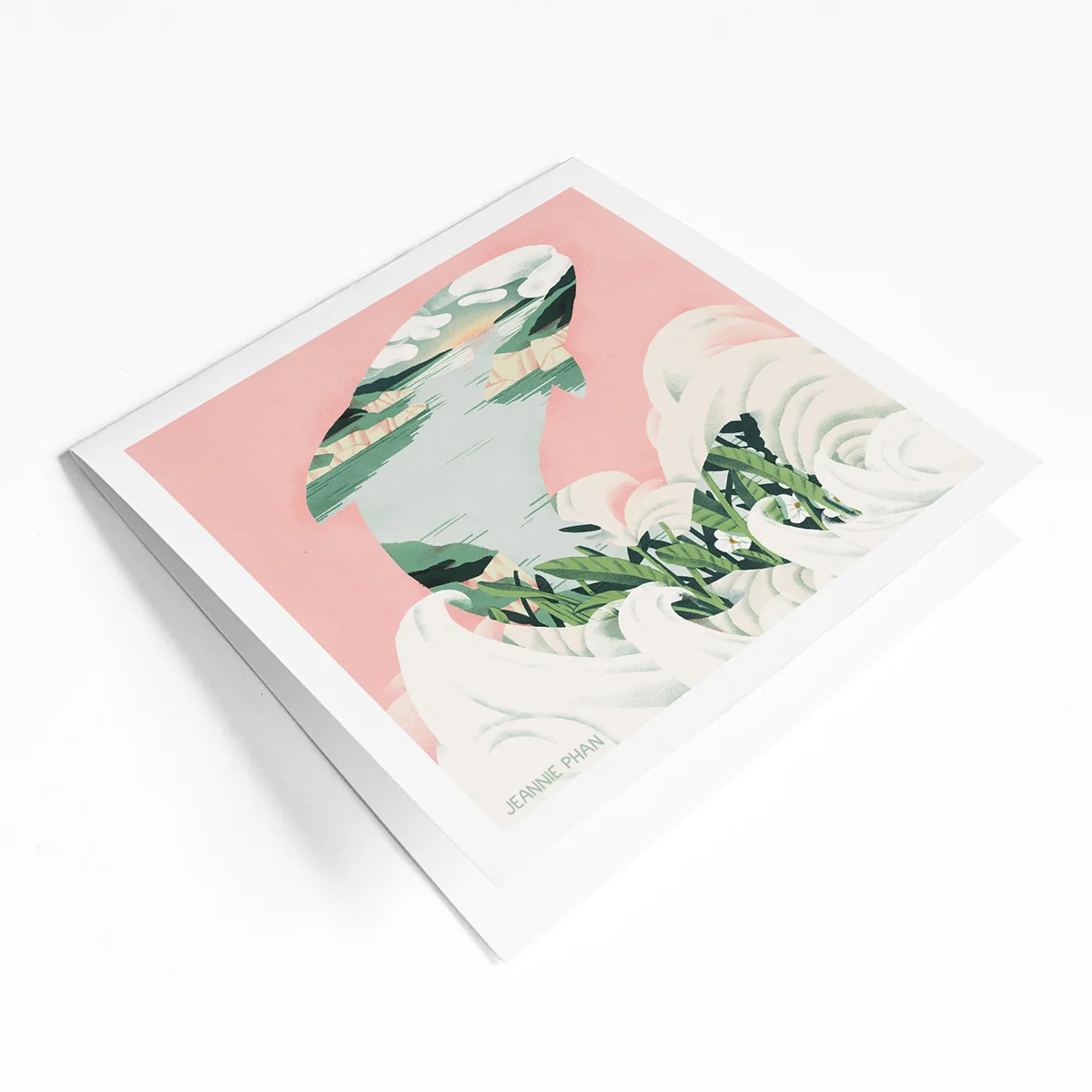 Artist series greeting card bundle (4 pack) - Image 5