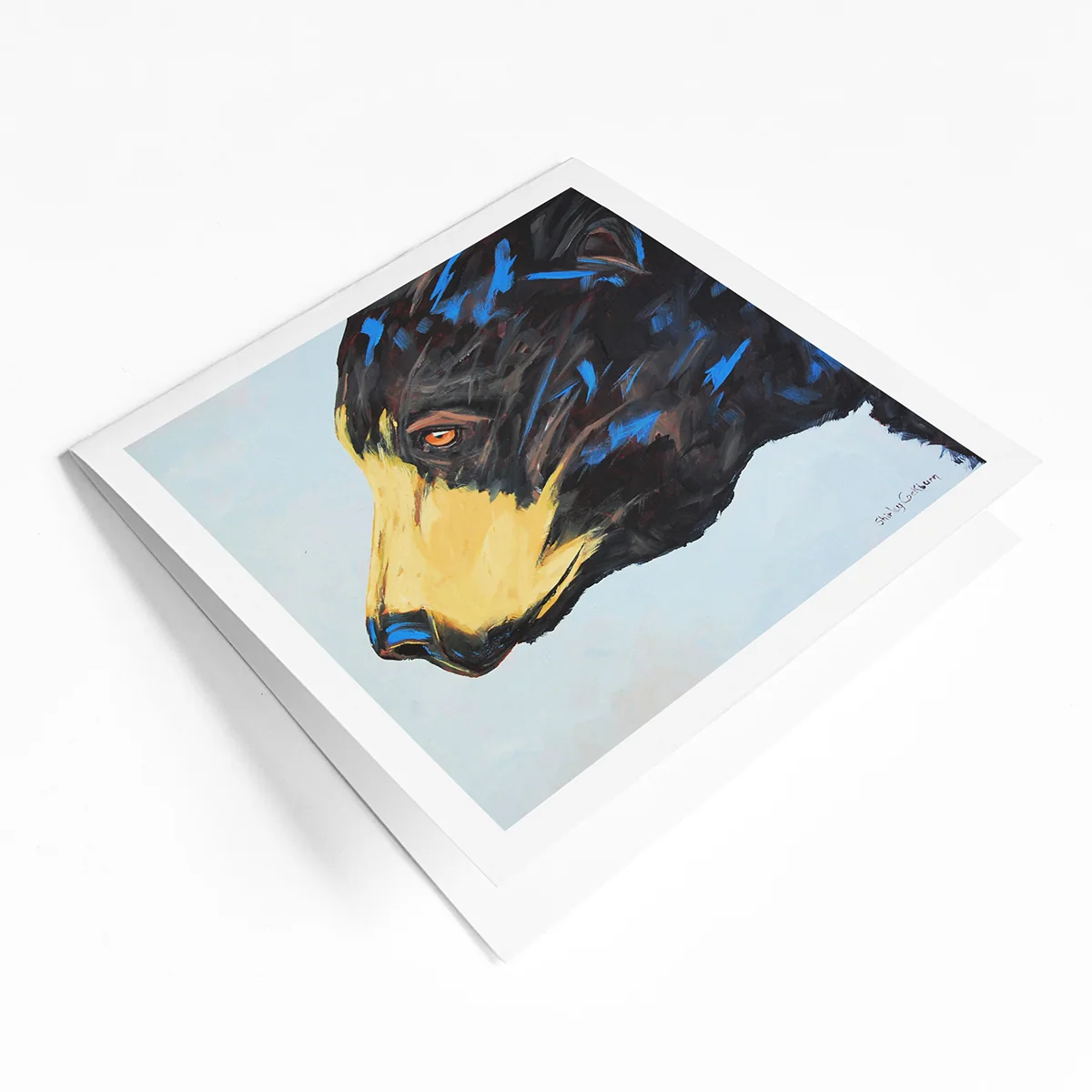 Artist series greeting card bundle (4 pack) - Image 6