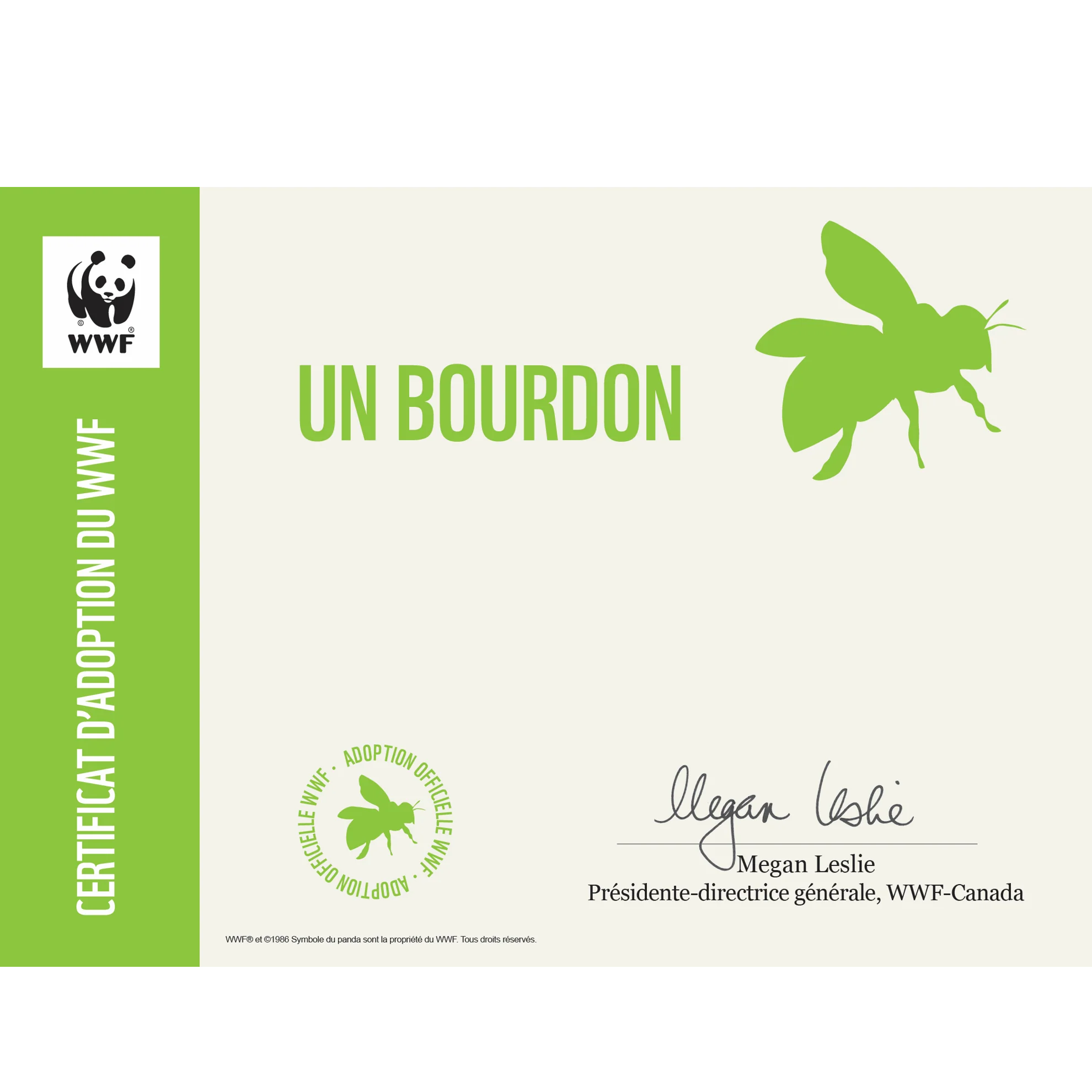 Carte bourdon - Image 3