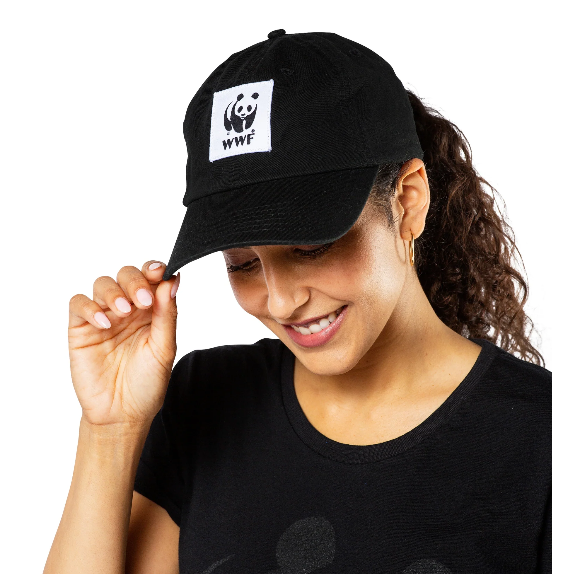 Casquette panda - Image 2