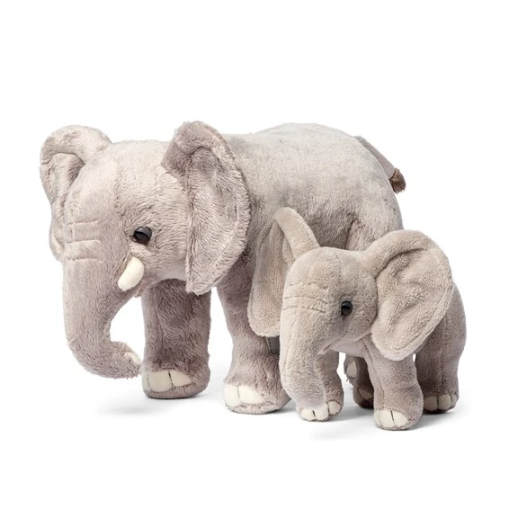 Famille d'éléphants d’Afrique - Image 2