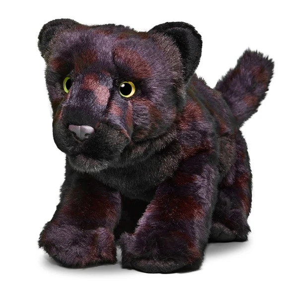 Jaguar noir - Image 2
