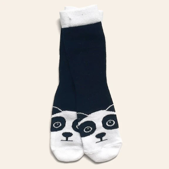 Kids' wildlife socks bundle - Image 3
