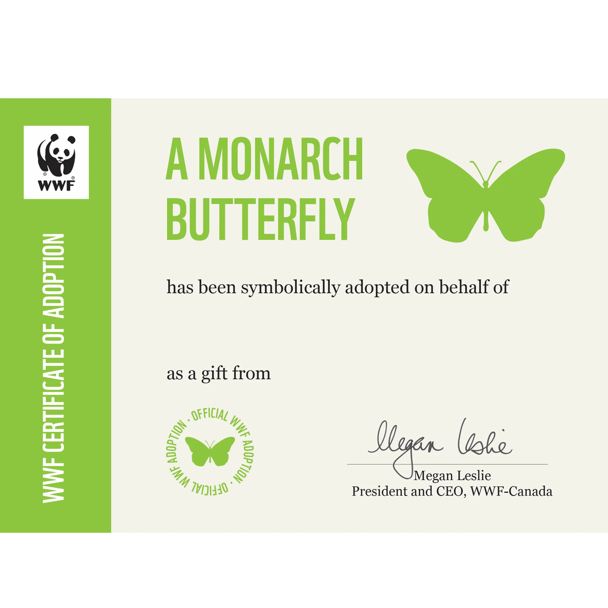Monarch butterfly - Image 3