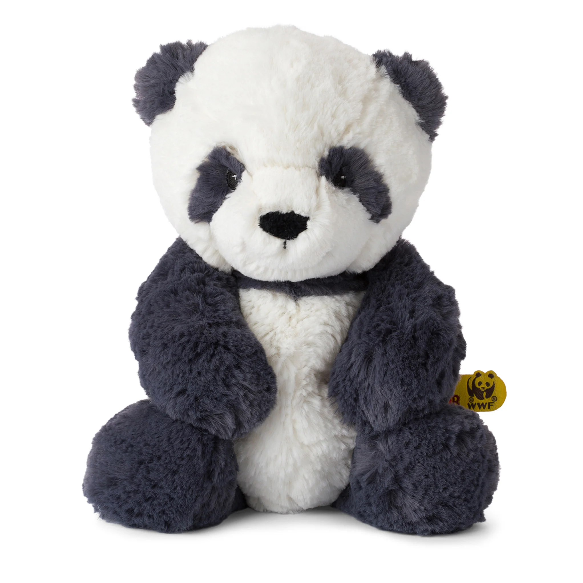 Ourson panda (peluche pour bébés) - Image 2