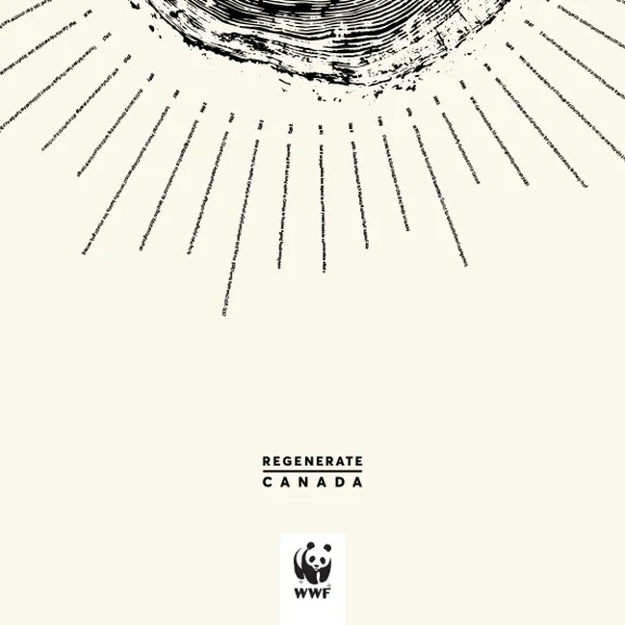 Regenerate Canada poster - Image 5