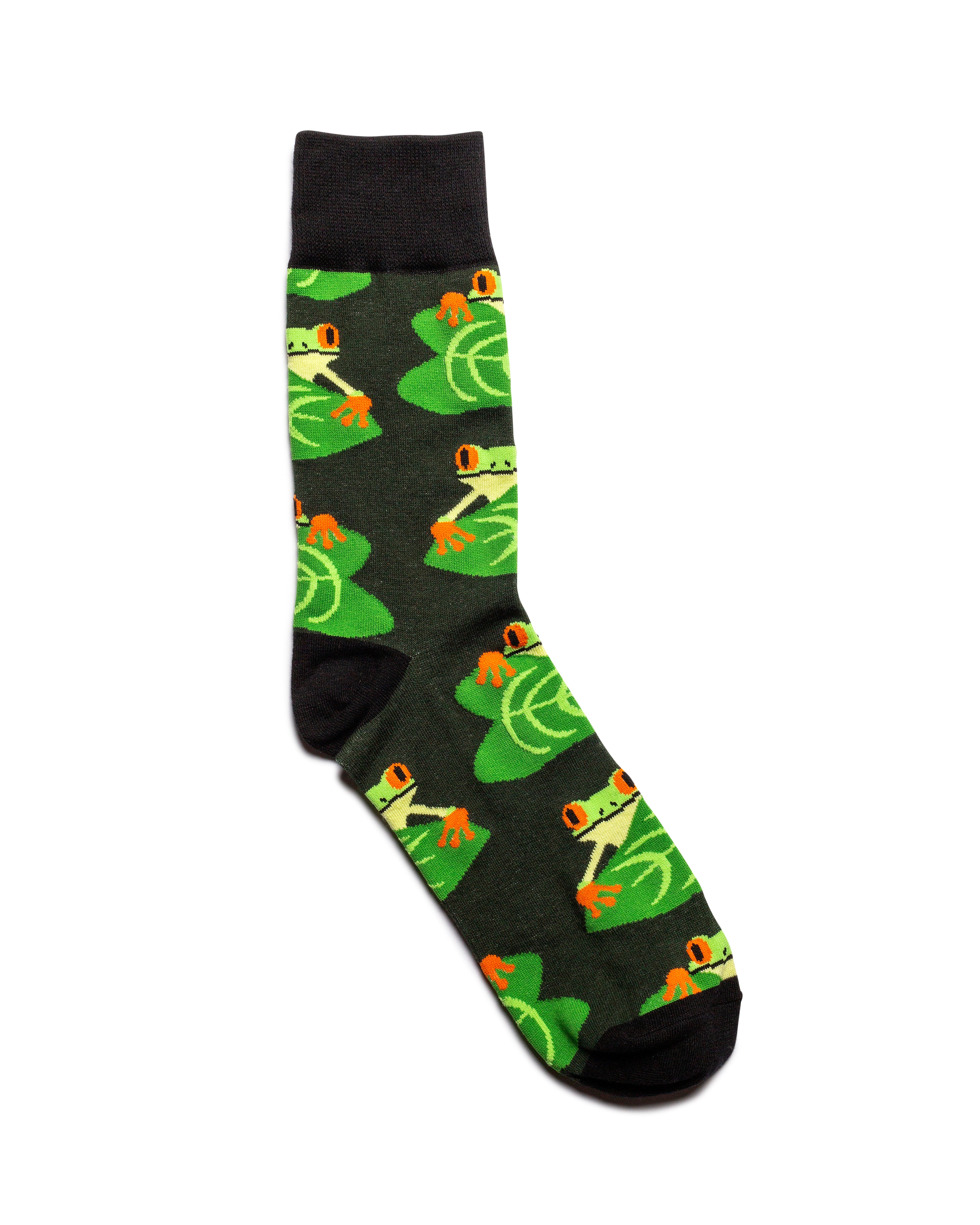 Wildlife socks bundle - Image 18