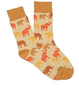 Wildlife socks bundle - Image 5