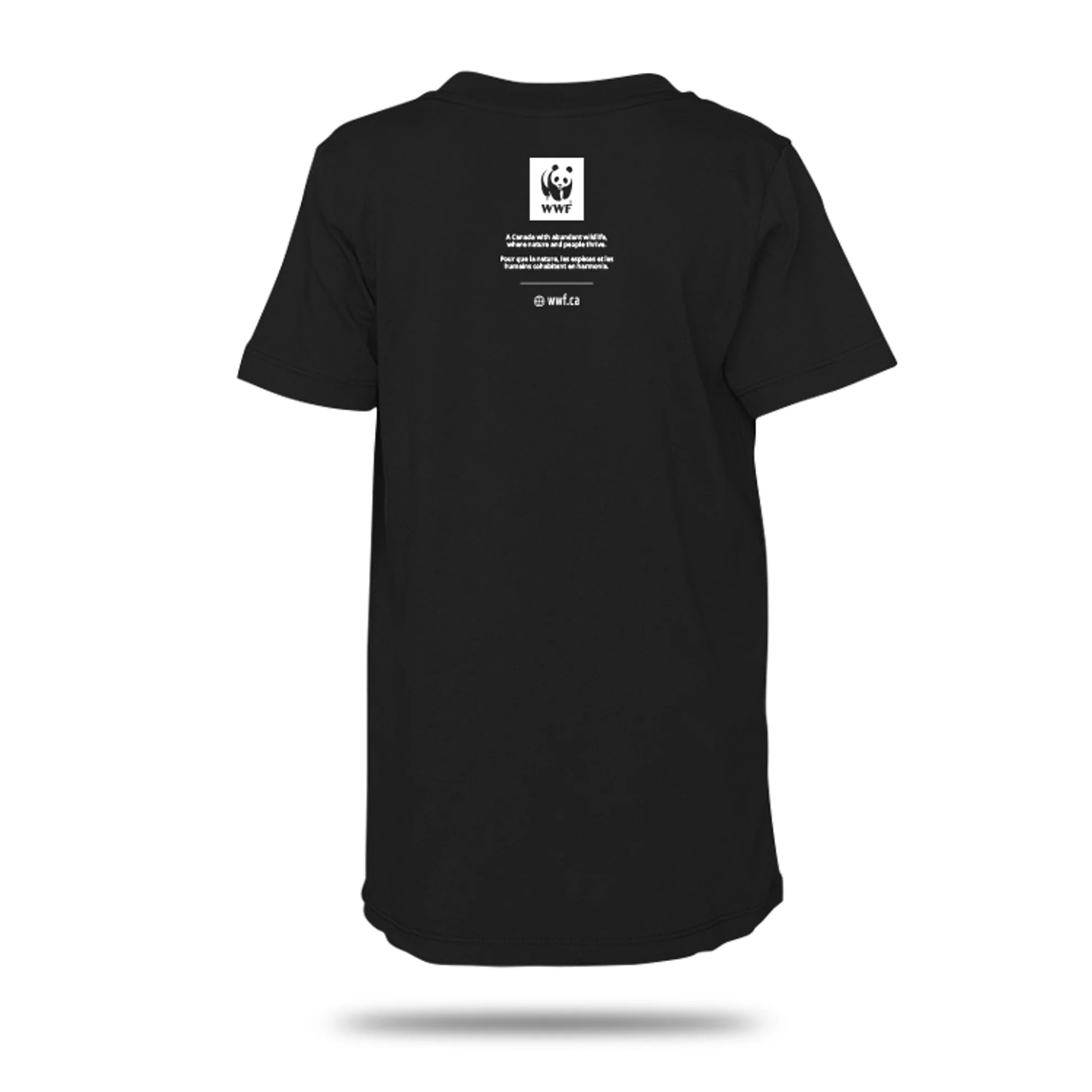 Youth tiger t-shirt - Image 3